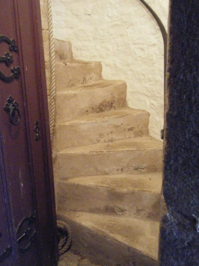 Welsh Gatehouse, Historic Castle Which Can Cater For Electric Vehicle Mathern Dış mekan fotoğraf